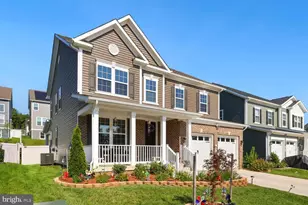 52 Spicebush Wy, Stafford, VA 22554 - Photo 3