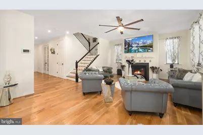 52 Spicebush Way, Stafford, VA 22554 - Photo 9