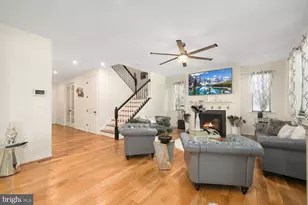 52 Spicebush Wy, Stafford, VA 22554 - Photo 9