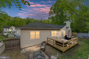 2434 Harpoon Dr, Stafford, VA 22554 - Photo 39