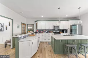 2434 Harpoon Dr, Stafford, VA 22554 - Photo 11