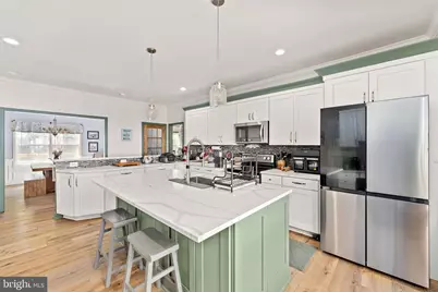 2434 Harpoon Drive, Stafford, VA 22554 - Photo 1
