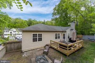 2434 Harpoon Dr, Stafford, VA 22554 - Photo 37