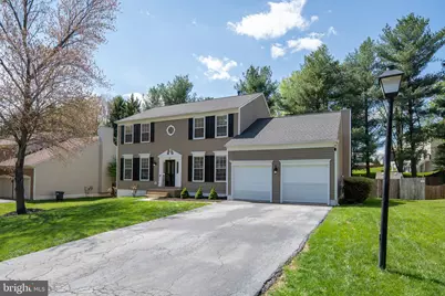 58 Blossom Wood Court, Stafford, VA 22554 - Photo 59