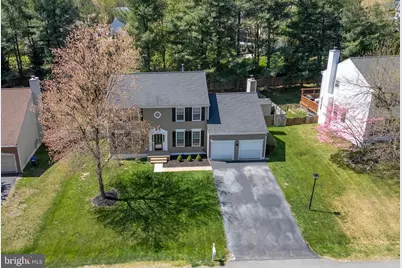 58 Blossom Wood Court, Stafford, VA 22554 - Photo 3