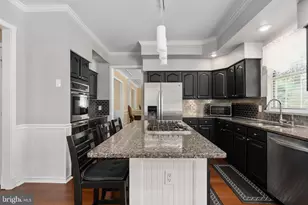 58 Blossom Wood Ct, Stafford, VA 22554 - Photo 13