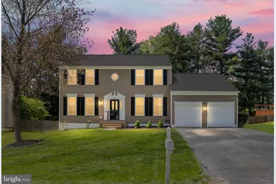 58 Blossom Wood Court, Stafford, VA 22554 - Photo 57