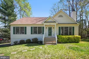 232 Choptank Rd, Stafford, VA 22556 - Photo 1