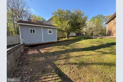 1014 Blackbeard Drive, Stafford, VA 22554 - Photo 43