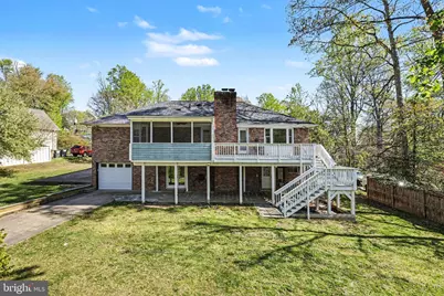 1014 Blackbeard Drive, Stafford, VA 22554 - Photo 41