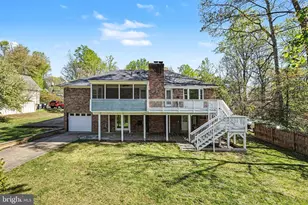 1014 Blackbeard Dr, Stafford, VA 22554 - Photo 41