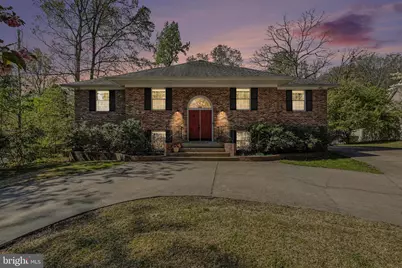 1014 Blackbeard Drive, Stafford, VA 22554 - Photo 45