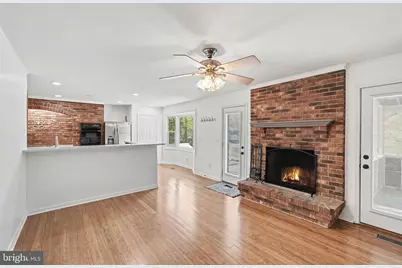 1014 Blackbeard Drive, Stafford, VA 22554 - Photo 13