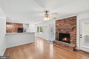 1014 Blackbeard Dr, Stafford, VA 22554 - Photo 13