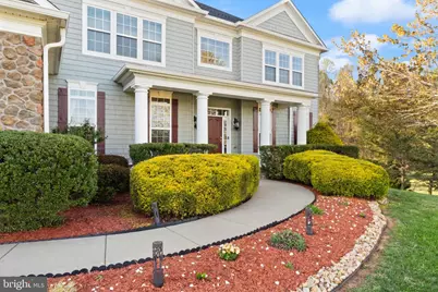 60 Snapdragon Drive, Stafford, VA 22556 - Photo 11