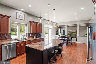 60 Snapdragon Drive, Stafford, VA 22556 - Photo 33