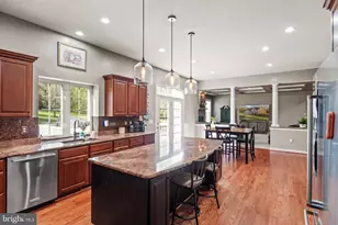 60 Snapdragon Dr, Stafford, VA 22556 - Photo 33