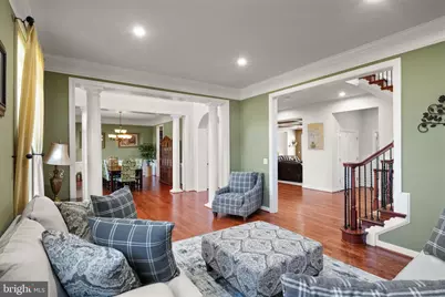 60 Snapdragon Drive, Stafford, VA 22556 - Photo 19