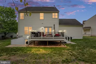 43 Fife St, Stafford, VA 22554 - Photo 47