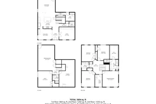 1050 Coriander Ln, Stafford, VA 22554 - Photo 41