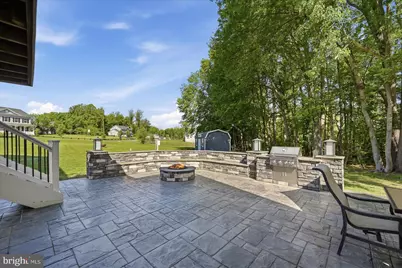 1812 Robeli Farms Road, Fredericksburg, VA 22406 - Photo 29