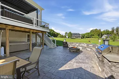 1812 Robeli Farms Road, Fredericksburg, VA 22406 - Photo 27