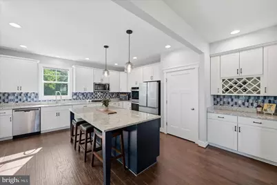 1812 Robeli Farms Road, Fredericksburg, VA 22406 - Photo 9