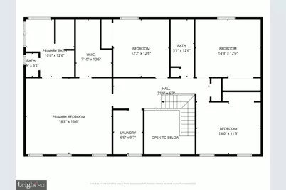 1812 Robeli Farms Road, Fredericksburg, VA 22406 - Photo 45