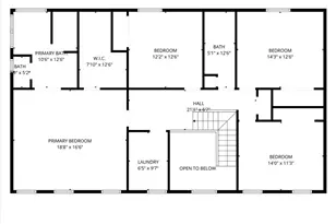 1812 Robeli Farms Rd, Fredericksburg, VA 22406 - Photo 45