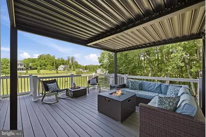 1812 Robeli Farms Road, Fredericksburg, VA 22406 - Photo 5