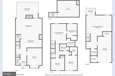 506 Stafford Glen Court, Stafford, VA 22554 - Photo 49