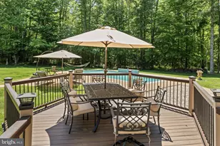 10 Caval Cade Ln, Stafford, VA 22556 - Photo 9