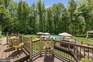 10 Caval Cade Ln, Stafford, VA 22556 - Photo 5