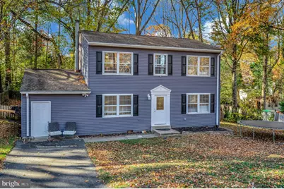 11 Cherry Laurel Drive, Fredericksburg, VA 22405 - Photo 35