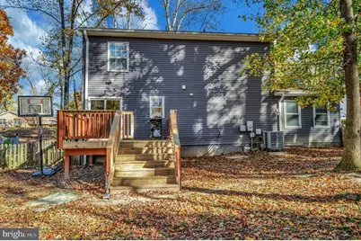 11 Cherry Laurel Drive, Fredericksburg, VA 22405 - Photo 15