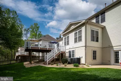 5 Bullrush Court, Stafford, VA 22554 - Photo 79