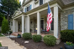 5 Bullrush Ct, Stafford, VA 22554 - Photo 5