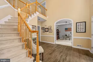 5 Bullrush Ct, Stafford, VA 22554 - Photo 13