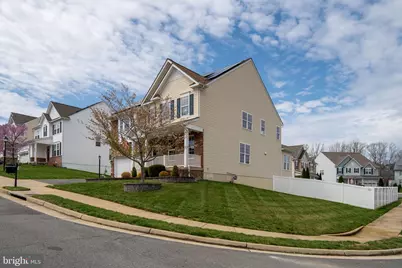 16 Tankard Road, Stafford, VA 22554 - Photo 3