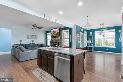16 Tankard Road, Stafford, VA 22554 - Photo 11