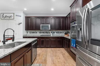 16 Tankard Road, Stafford, VA 22554 - Photo 9