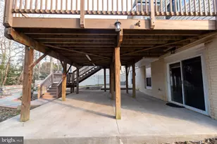 43 Wiltshire Dr, Stafford, VA 22554 - Photo 29