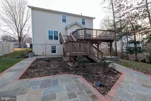 43 Wiltshire Dr, Stafford, VA 22554 - Photo 31