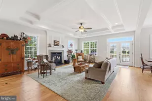 21 Meridan Ln, Stafford, VA 22556 - Photo 19