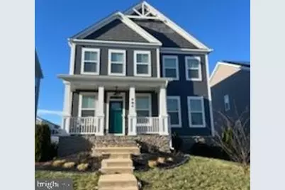 404 Coastal Avenue, Stafford, VA 22554 - Photo 1