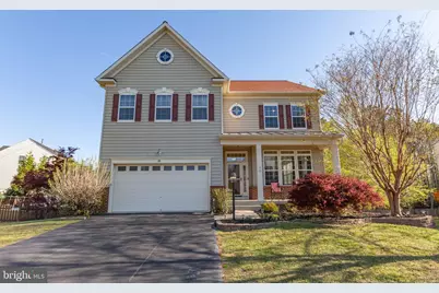 37 Manorwood Drive, Fredericksburg, VA 22406 - Photo 1