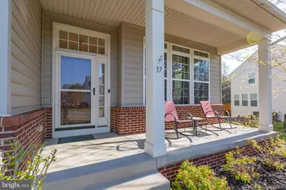37 Manorwood Drive, Fredericksburg, VA 22406 - Photo 7