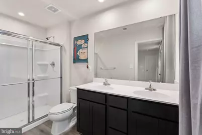 1808 Creek Bottom Place, Stafford, VA 22554 - Photo 19