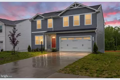 1808 Creek Bottom Place, Stafford, VA 22554 - Photo 25