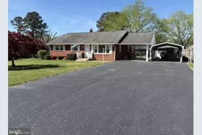 605 Culpeper Street, Fredericksburg, VA 22405 - Photo 1